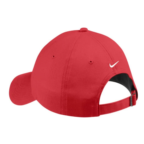 Nike Unstructured Twill Cap 4 Nike Unstructured Twill Cap - Image 2