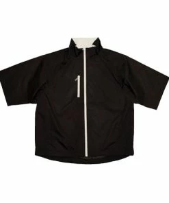 Nike Men's Short-Sleeved Waterproof Jacket -Golf Clubs Sales 2023 58016 2 78747.1644851626