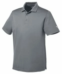 Hicke Golf Brand Puma Golf Men's Icon Golf Polo -Golf Clubs Sales 2023 596799 15 z OFQ 00822.1673547680
