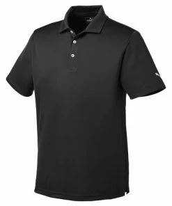Hicke Golf Brand Puma Golf Men's Icon Golf Polo -Golf Clubs Sales 2023 596799 51 z OFQ 87617.1673547680