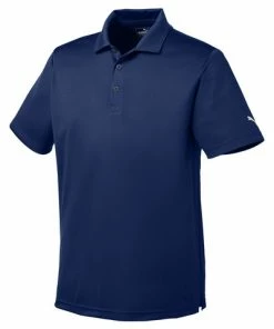 Hicke Golf Brand Puma Golf Men's Icon Golf Polo -Golf Clubs Sales 2023 596799 54 z OFQ 23217.1673547680