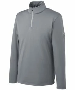 Under Armour Puma Golf Men's Icon Quarter-Zip -Golf Clubs Sales 2023 596807 15 z OFQ 42080.1673549283