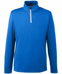 Under Armour Puma Golf Men's Icon Quarter-Zip -Golf Clubs Sales 2023 596807 53 z FF 10063.1673549283