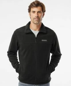 Columbia - Steens Mountain™ Fleece 2.0 Full-Zip Jacket -Golf Clubs Sales 2023 6417 fl 14797.1673396982