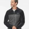 Columbia - Steens Mountain™ Fleece 2.0 Full-Zip Jacket -Golf Clubs Sales 2023 68059 omf fl 98267.1673396982