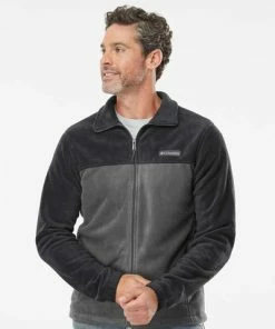 Columbia - Steens Mountain™ Fleece 2.0 Full-Zip Jacket