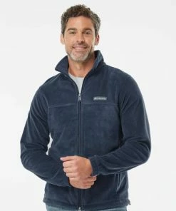 Columbia - Steens Mountain™ Fleece 2.0 Full-Zip Jacket -Golf Clubs Sales 2023 68061 omf fl 55994.1673396981