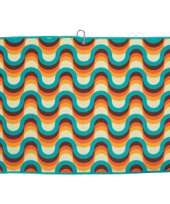 Noonan Golf Co <h2>Hand Me Downly</h2> <p>Golf Towel</p>