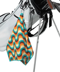 Noonan Golf Co <h2>Hand Me Downly</h2> <p>Golf Towel</p> -Golf Clubs Sales 2023 70sWave Towel 3