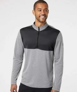 Columbia Adidas - Lightweight Quarter-Zip Pullover A280 -Golf Clubs Sales 2023 71697 omf fl 65731.1673398563