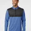 Columbia Adidas - Lightweight Quarter-Zip Pullover A280 -Golf Clubs Sales 2023 71699 omf fl 73344.1673398563
