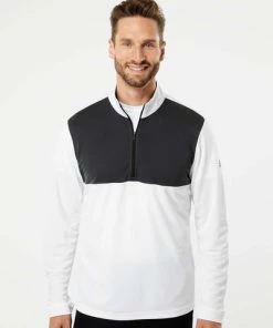 Columbia Adidas - Lightweight Quarter-Zip Pullover A280 -Golf Clubs Sales 2023 71700 omf fl 85649.1673398563
