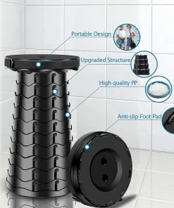 FTR Caddytrek Foldable Seat