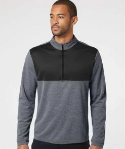 Columbia Adidas - Lightweight Quarter-Zip Pullover A280 -Golf Clubs Sales 2023 74842 omf fl 92057.1673398563