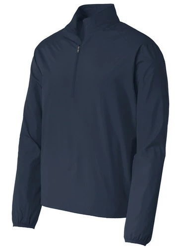 Port Authority® Zephyr 1/2-Zip Pullover 3 Port Authority® Zephyr 1/2-Zip Pullover