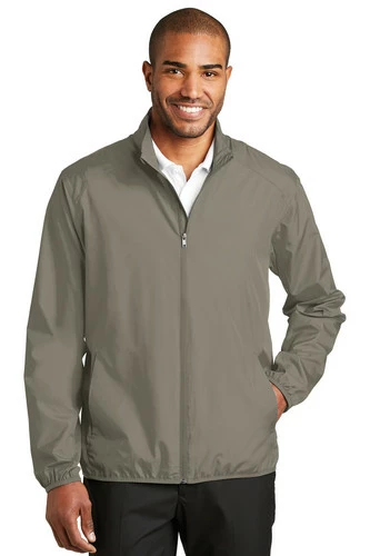 Port Authority® Zephyr Full-Zip Jacket 6 Port Authority® Zephyr Full-Zip Jacket - Image 4