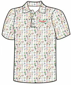 Nike EVR-Dri High Performance Polo Shirt - Fully Custom!