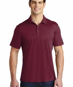 Sport-Tek ® Posi-UV® Pro Polo 26 Sport-Tek ® Posi-UV® Pro Polo -Golf Clubs Sales 2023 9650 Cardinal 1 ST520CardinalModelFront 1200W 93052.1641650763