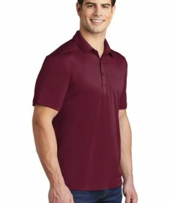 Sport-Tek ® Posi-UV® Pro Polo 24 Sport-Tek ® Posi-UV® Pro Polo -Golf Clubs Sales 2023 9650 Cardinal 4 ST520CardinalModel3Q 1200W 18161.1641650763