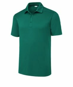 Sport-Tek ® Posi-UV® Pro Polo 18 Sport-Tek ® Posi-UV® Pro Polo -Golf Clubs Sales 2023 9650 MarineGreen 5 ST520MarineGreenFormFront 1200W 77009.1641650763