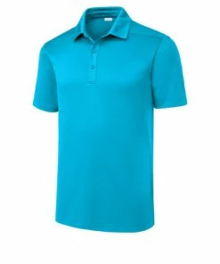 Sport-Tek ® Posi-UV® Pro Polo 21 Sport-Tek ® Posi-UV® Pro Polo -Golf Clubs Sales 2023 9650 Sapphire 5 ST520SapphireFormFront 1200W 56671.1641650763