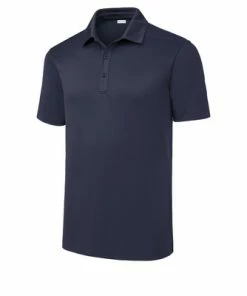 Sport-Tek ® Posi-UV® Pro Polo 19 Sport-Tek ® Posi-UV® Pro Polo -Golf Clubs Sales 2023 9650 TrueNavy 5 ST520TrueNavyFormFront 1200W 84651.1641650763