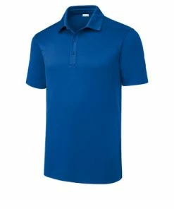 Sport-Tek ® Posi-UV® Pro Polo 23 Sport-Tek ® Posi-UV® Pro Polo -Golf Clubs Sales 2023 9650 TrueRoyal 5 ST520TrueRoyalFormFront 1200W 12253.1641650763