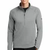 Columbia The North Face ® Mountain Peaks 1/4-Zip Fleece -Golf Clubs Sales 2023 9804 MidGrey 1 NF0A47FBMidGreyModelFront 93313.1673462104