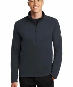 Columbia The North Face ® Mountain Peaks 1/4-Zip Fleece -Golf Clubs Sales 2023 9804 UrbanNavy 1 NF0A47FBUrbanNavyModelFront 1200W 02977.1673462104