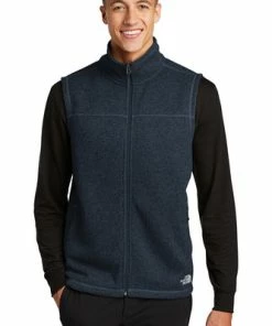 The North Face ® Sweater Fleece Vest