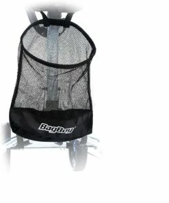 Bag Boy Universal Cart Storage Basket