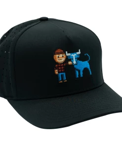 Noonan Golf Co <h2>Big Paul Energy</h2> <p>Snapback Hat</p>
