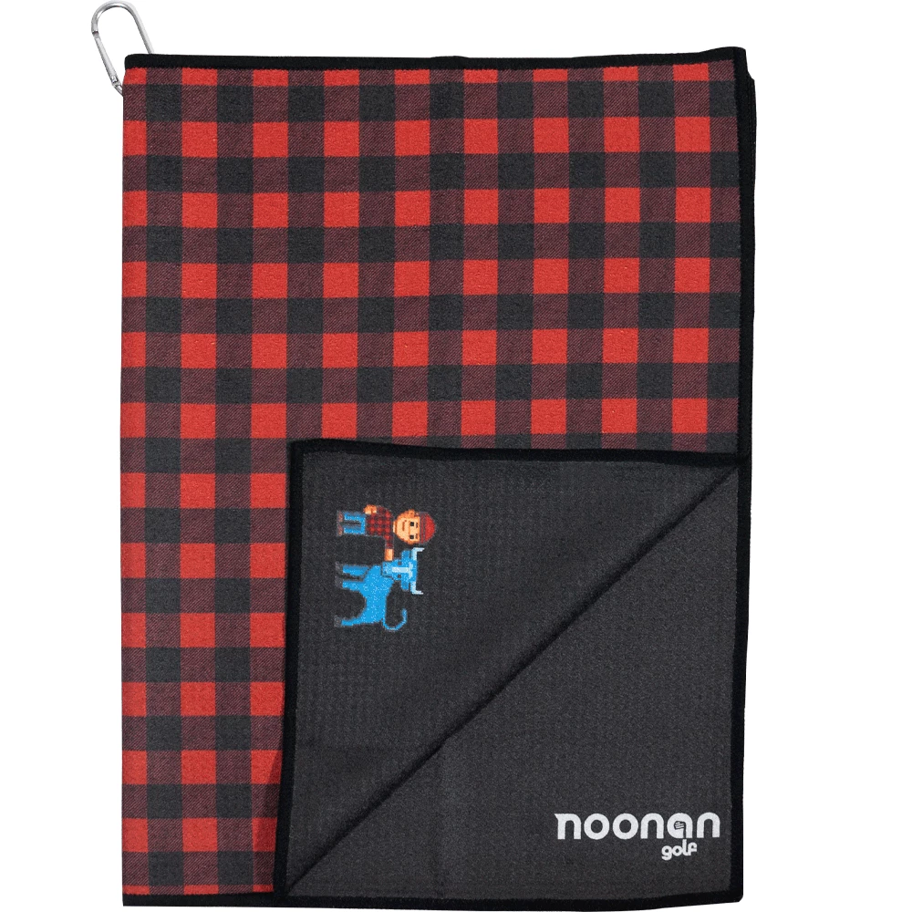 Noonan Golf Co <h2>Big Paul Energy</h2> <p>Golf Towel</p> 4 Noonan Golf Co <h2>Big Paul Energy</h2> <p>Golf Towel</p> - Image 2