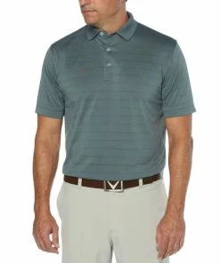 ADIDAS Callaway Opti-Vent Polo -Golf Clubs Sales 2023 CGM451 039 13185.1675870128