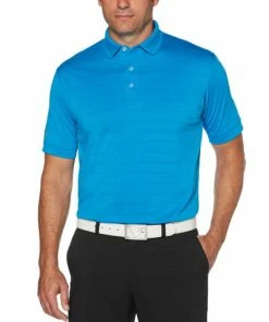 ADIDAS Callaway Opti-Vent Polo -Golf Clubs Sales 2023 CGM451 424 76097.1675870128