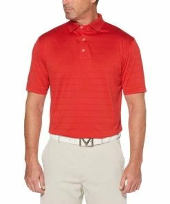 ADIDAS Callaway Opti-Vent Polo