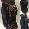 CL Deluxe Cart Bag -Golf Clubs Sales 2023 CLBAG 2