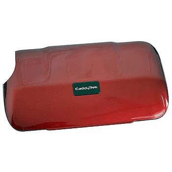 FTR Caddytrek Caddytrek Red Top Cover 3 FTR Caddytrek Caddytrek Red Top Cover