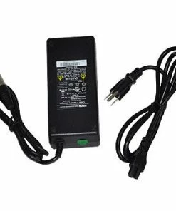 FTR Caddytrek Caddytrek Main Battery Charger