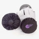 ClubRunner Nylon Wheel Covers