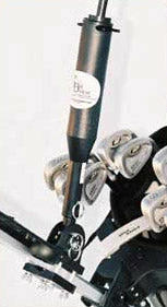 ClubRunner Umbrella Holder