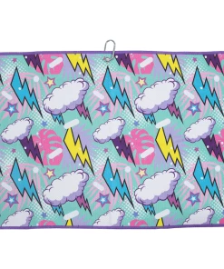 Noonan Golf Co <h2>Da Bomb </h2><p>Golf Towel</p>