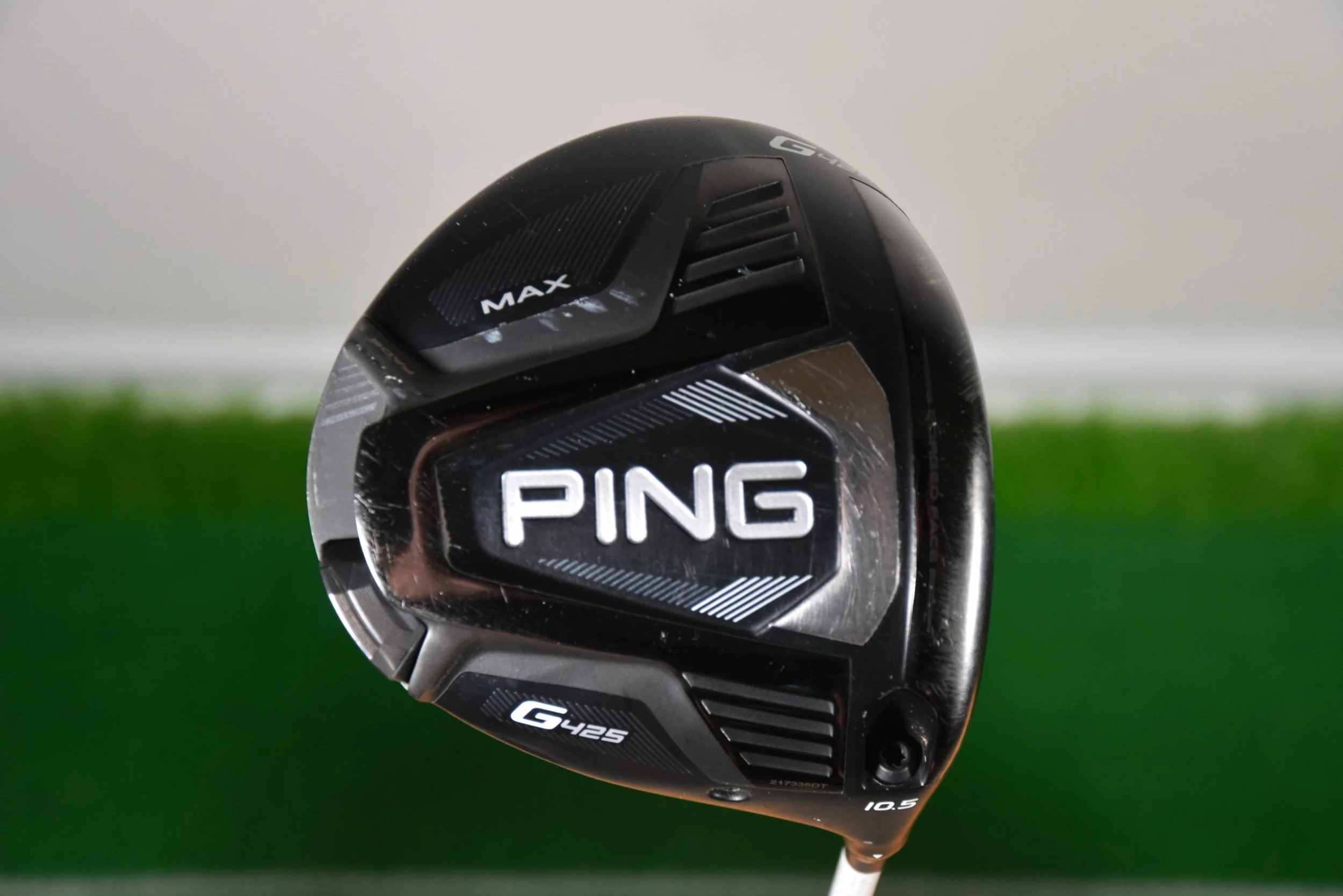 Ping G425 Max 10.5• Driver 3 Ping G425 Max 10.5• Driver
