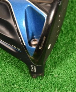 Callaway XR Tour Issued 10.5 Driver (Head Only) -Golf Clubs Sales 2023 DSC 0004 scaled