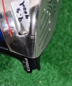 Callaway Big Bertha Alpha Tour Issued 8.5° Driver (Head Only) -Golf Clubs Sales 2023 DSC 0005 5f8e1f76 33b7 43d4 88cf 81898a867405 scaled