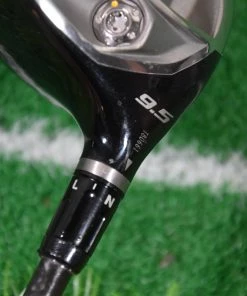 Taylormade R9 Tour Issued 9.5° Driver (X-Flex) -Golf Clubs Sales 2023 DSC 0006 3a798b86 f6c6 4871 8e67 67f68bd8a4dc scaled