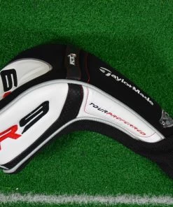 Taylormade R9 Tour Issued 9.5° Driver (X-Flex) -Golf Clubs Sales 2023 DSC 0008 99c31c9a 5d90 484b a1f4 3e0c9ada2e0c scaled