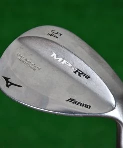 MIzuno MP-R12 54° Sand Wedge