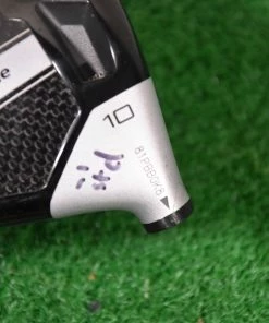 Taylormade M3 Tour Issued 10° Driver (Head Only) -Golf Clubs Sales 2023 DSC 0009 ba3f7fbb fabd 4fa7 98f8 8cc65dd165f3 scaled