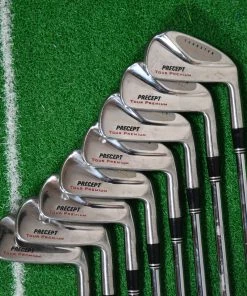 Bridgestone EC603 Pro Spec Iron Set 3-PW
